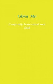 Congo mijn beste vriend voor altijd