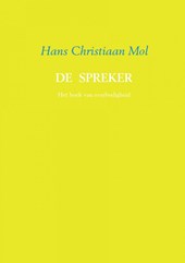 De spreker