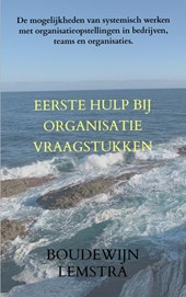 Eerste hulp bij organisatievraagstukken