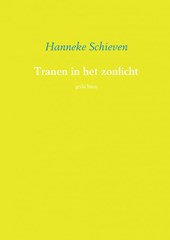 Tranen in het zonlicht