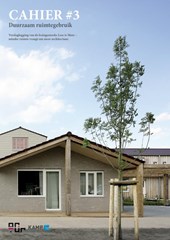 Duurzaam ruimtegebruik 3