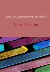 Leren en werken in wijk en bedrijf