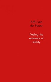 Feeling the existence of infinity