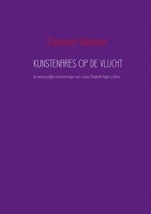 Kunstenares op de vlucht