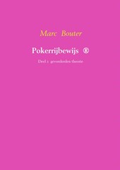 Pokerrijbewijs ® Gevorderden theorie