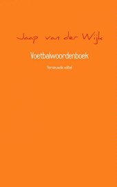 Voetbalwoordenboek