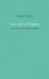 Een net vol gaten