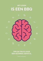 Het leven is een BBQ