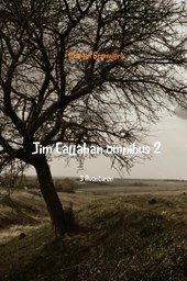 Jim Callahan omnibus 2 Avonturen