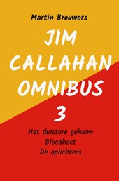 Jim Callahan omnibus 3