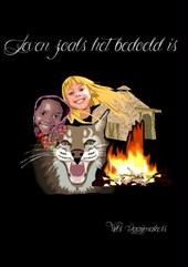 Leven zoals het bedoeld is