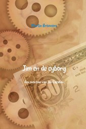 Jim en de cyborg
