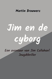 Jim en de cyborg