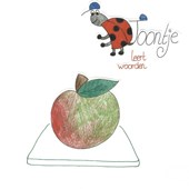 Toontje leert woorden