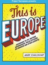 This is Europe