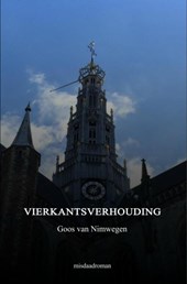 Vierkantsverhouding