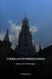 Vierkantsverhouding