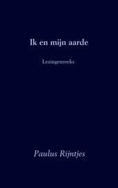 Ik en mijn aarde