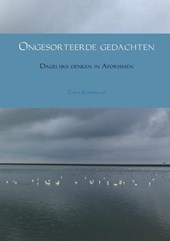 Ongesorteerde gedachten