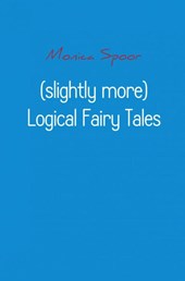 (slightly more) logical fairy tales