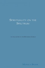 Spirituality on the spectrum