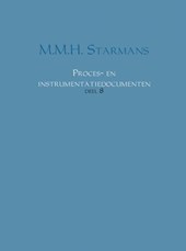 Proces- en instrumentatiedocumenten 8