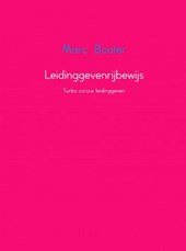 Leidinggevenrijbewijs