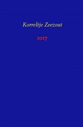Korreltje Zeezout 2017