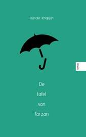 De tafel van Tarzan