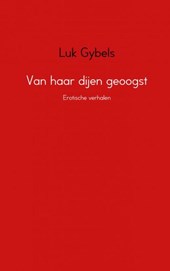 Van haar dijen geoogst