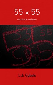 55 x 55