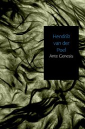 Ante Genesis