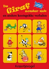 De giraf zonder nek