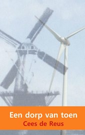Een dorp van toen