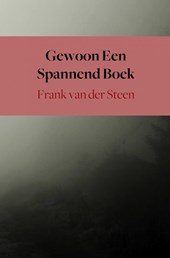 Gewoon Een Spannend Boek