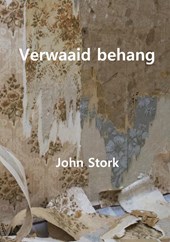Verwaaid behang