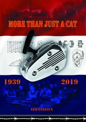 More than just a Cat
