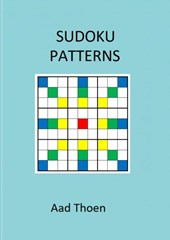 Sudoku Patterns