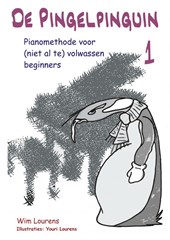 De Pingelpinguïn 1
