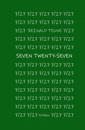 7/27 seven twenty-seven