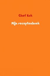 Mijn receptenboek