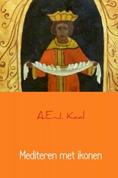 Mediteren met ikonen