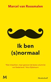 Ik ben (s)normaal
