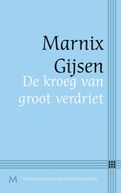 De kroeg van groot verdriet