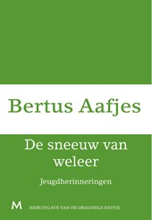 De sneeuw van weleer
