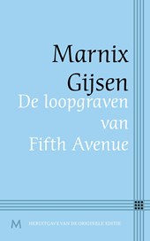 De loopgraven van fifth avenue