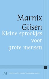 Kleine sprookjes voor grote mensen