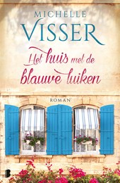 Het huis met de blauwe luiken