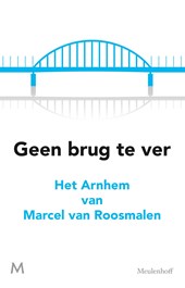 Geen brug te ver