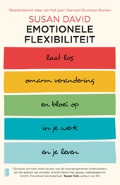 Emotionele flexibiliteit